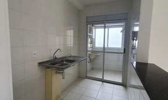 Imagem 4: Apartamento a venda com 54m² com 3 quartos no condominio Máximo - Guarulhos - SP