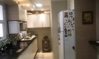 Imagem 6: Apartamento á venda no Residencial Vila Bella Campinas,03 dormitórios