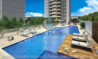 Imagem 4: Apartamento com 2 quartos no Alameda Eco Resort - Bairro Gleba Palhano em Londrina