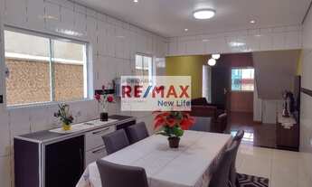 Imagem 5: Casa com 3 dormitórios à venda, 160m² - Vila Brasileira - Mogi das Cruzes/SP