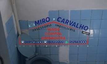 Imagem 7: SALÃO - RUA PAULINA, 166 - CHÁCARA MAFALDA