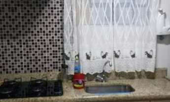 Imagem 7: Apartamento com 2 dormitórios à venda, 42 m² por R$ 180.000,00 - Jardim Mirna - Taboão da