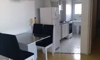 Imagem 4: Apartamento para aluguel possui 40 metros quadrados com 1 quarto em Ipiranga - São Paulo