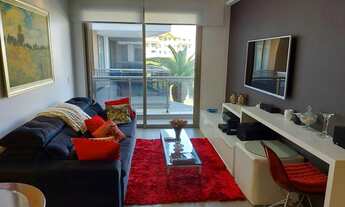 Imagem 4: Apartamento para aluguel com 100 metros quadrados com 3 quartos