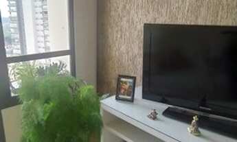 Imagem 4: Apartamento para venda tem 73 m2 com 2 quartos, 01 suite e closet em Alto da Lapa - São P