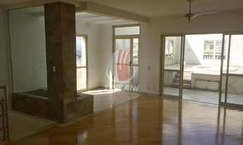 Imagem: São Paulo - Apartamento Padrão - TATUAPE