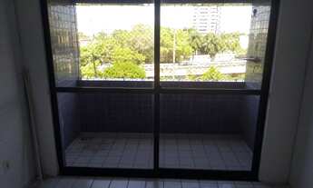 Imagem 3: Excelente localização com 86m² com 3 quartos em Espinheiro - Recife - PE