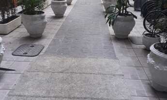 Imagem 2: Copacabana - Apartamento - quarto e sala