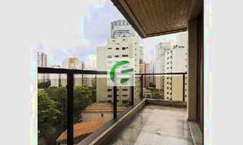 Imagem 4: São Paulo - Apartamento Padrão - Moema
