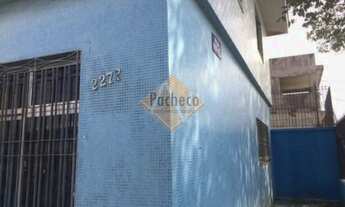 Imagem 3: São Paulo - Casa Padrão - CANGAIBA