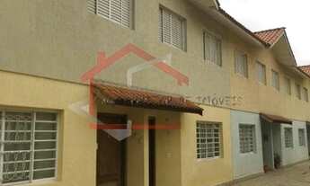 Imagem 4: São Paulo - Casa de Condomínio - CASA VERDE