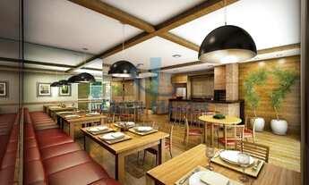 Imagem 3: Apartamento com 3 quartos no Nyc Palhano - Bairro Gleba Palhano em Londrina