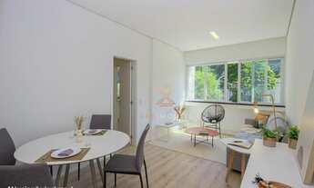 Imagem 7: Apartamento com 3 dormitórios à venda, 97 m² por R$ 1.296.000 - Laranjeiras - Rio de Janei