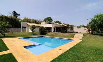 Imagem 2: LONDRINA - Casa de Condomínio - Estancia Bom Tempo