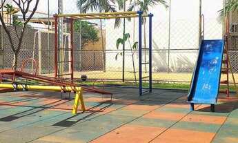 Imagem 11: Apartamento com 2 quartos, 43 m² - venda por R$ 100.000 ou aluguel por R$ 600/mês - Jardim