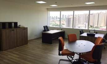 Imagem 2: Escritório para venda com 43 metros quadrados em Jardim São Luiz - Ribeirão Preto - SP