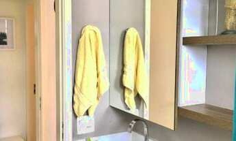 Imagem 7: Apartamento para venda com 72 m², 3 quartos, 1 vaga na Rua Aroaba, Vila Leopoldina-SP