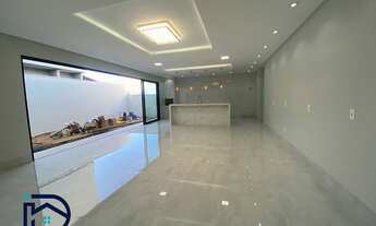 Imagem 3: Casa em Condomínio Residencial Grand Trianon