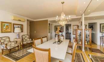 Imagem 6: Apartamento 3 dormitórios bairro Petrópolis Porto Alegre Andar alto 3 suites 126,31 m² 2 v