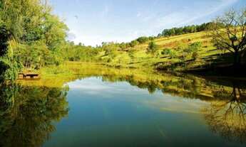 Imagem 2: Terreno em Condomínio para Venda em GSP ARTS Itatiba-SP - TE823