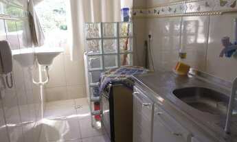 Imagem 2: Lindo Apartamento / Cavalcante / apartamento de dois quartos / Financiamos