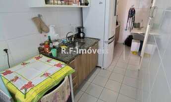 Imagem 6: Apartamento-À VENDA-Vila Valqueire-Rio de Janeiro-RJ