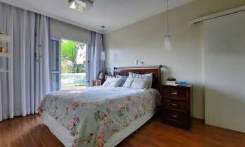 Imagem 5: LONDRINA - Casa de Condomínio - Condomínio Golden Park