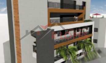 Imagem 2: São Paulo - Apartamento Padrão - JARDIM ITAPEMIRIM