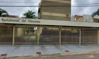 Imagem: Vende-se) Edifício SOL NASCENTE - Apartamento