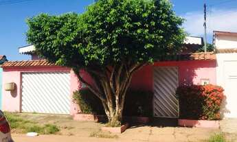 Imagem 3: Casa em Itacoatiara, com 121m² 3 quartos sendo 1 suíte, garagem, sala cozinha 3 banheiro