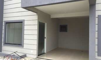 Imagem 3: Casa para Venda em Lauro de Freitas, Buraquinho, 3 dormitórios, 1 suíte, 2 banheiros, 1 va