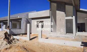 Imagem 4: Casa 03 Dorm - Bairro SAO JORGE