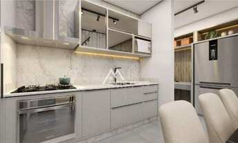 Imagem 5: Apartamento com 2 dormitórios à venda, 68 m² por R$ 344.500,00 - Meia Praia - Navegantes/S