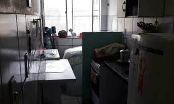 Imagem 6: Vendo apartamento no condomínio lago verde no Turu, 1º andar nascente