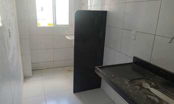 Imagem 5: Apartamento com dois quartos a venda no Geisel João pessoa