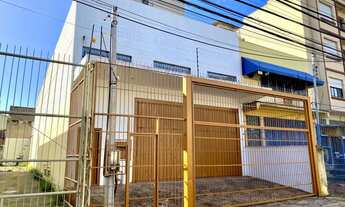 Imagem: Loja/Depósito Rua Conde de Porto Alegre