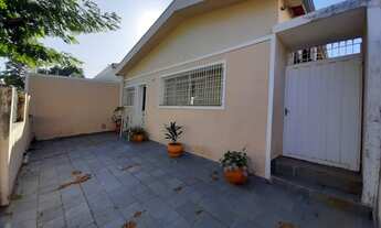 Imagem 3: Casa a venda no coração do Jd Chapadão - Campinas - SP