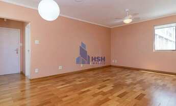 Imagem 3: Apartamento à venda no bairro Santa Cecília - São Paulo/SP