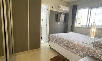 Imagem 6: Apartamento de 3 quartos na av Mário andreaza/-Nascente total