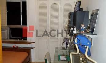 Imagem 7: RIO DE JANEIRO - Apartamento Padrão - Gávea