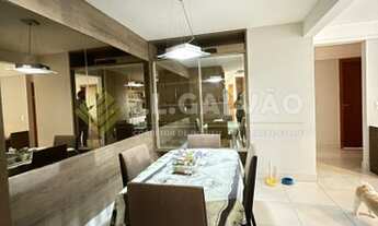 Imagem: Apto 4 suítes, 201 m² e ótima localização!