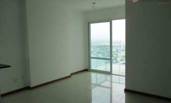 Imagem 2: Apartamento com 2 dormitórios à venda, 66 m² por R$ 756.000,00 - Barro Vermelho - Vitória