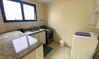 Imagem 6: Apartamento com 2 suítes e vaga, a venda em prédio com infraestrutura, em Botafogo