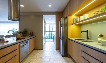 Imagem 4: VALEN CAPOTE VALENTE 149m² - UNIDADE PROMOCIONAL