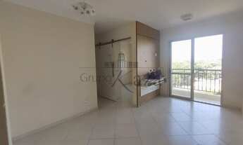 Imagem 2: Apartamento - Jardim Augusta - Condomínio Citta Di Roma - 62m² - 3 Dormitórios