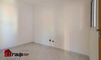 Imagem 3: APARTAMENTO 2 DORMITÓRIOS 1 VAGA VILA SANTA CLARA
