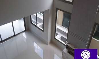 Imagem 6: Casa Alto Padrão com Elevador À Venda no Vila Solaia, Alphaville