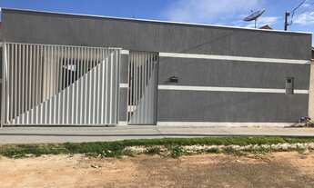 Imagem 5: VENDO LINDA CASA EM AGUA BOA