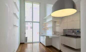 Imagem: Apartamento com 1 dormitório à venda