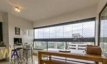 Imagem: Apartamento com 4 dormitórios à venda